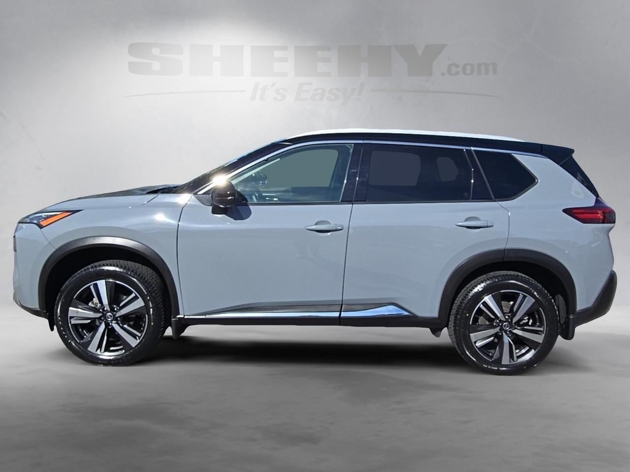 2021 Nissan Rogue SL Glen Burnie MD