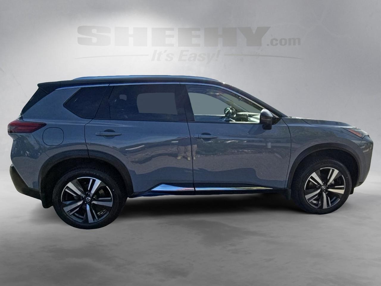 2021 Nissan Rogue SL Glen Burnie MD