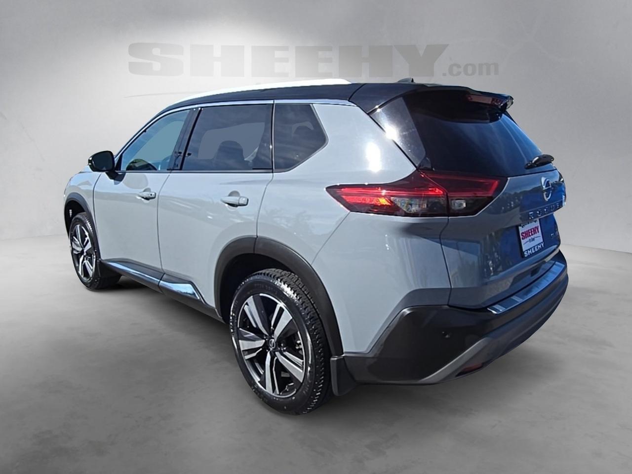 2021 Nissan Rogue SL Glen Burnie MD