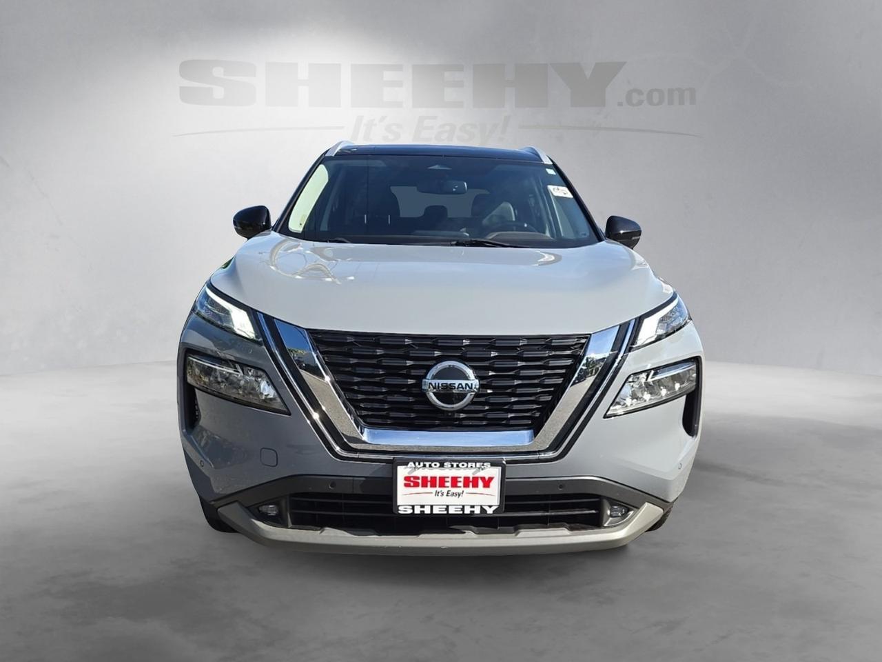 2021 Nissan Rogue SL Glen Burnie MD