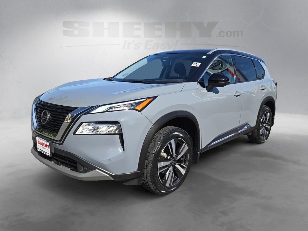 2021 Nissan Rogue SL Glen Burnie MD