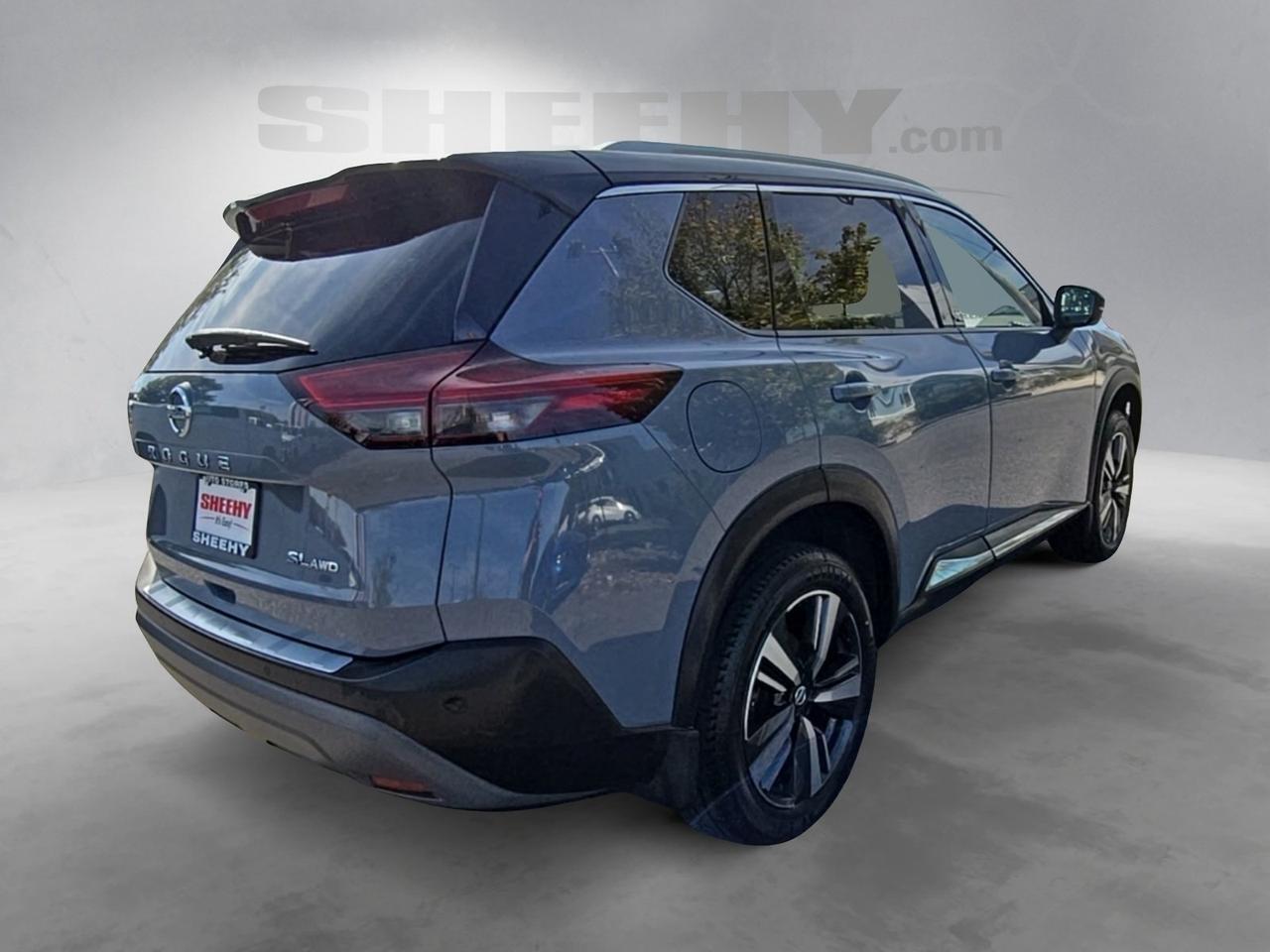 2021 Nissan Rogue SL Glen Burnie MD