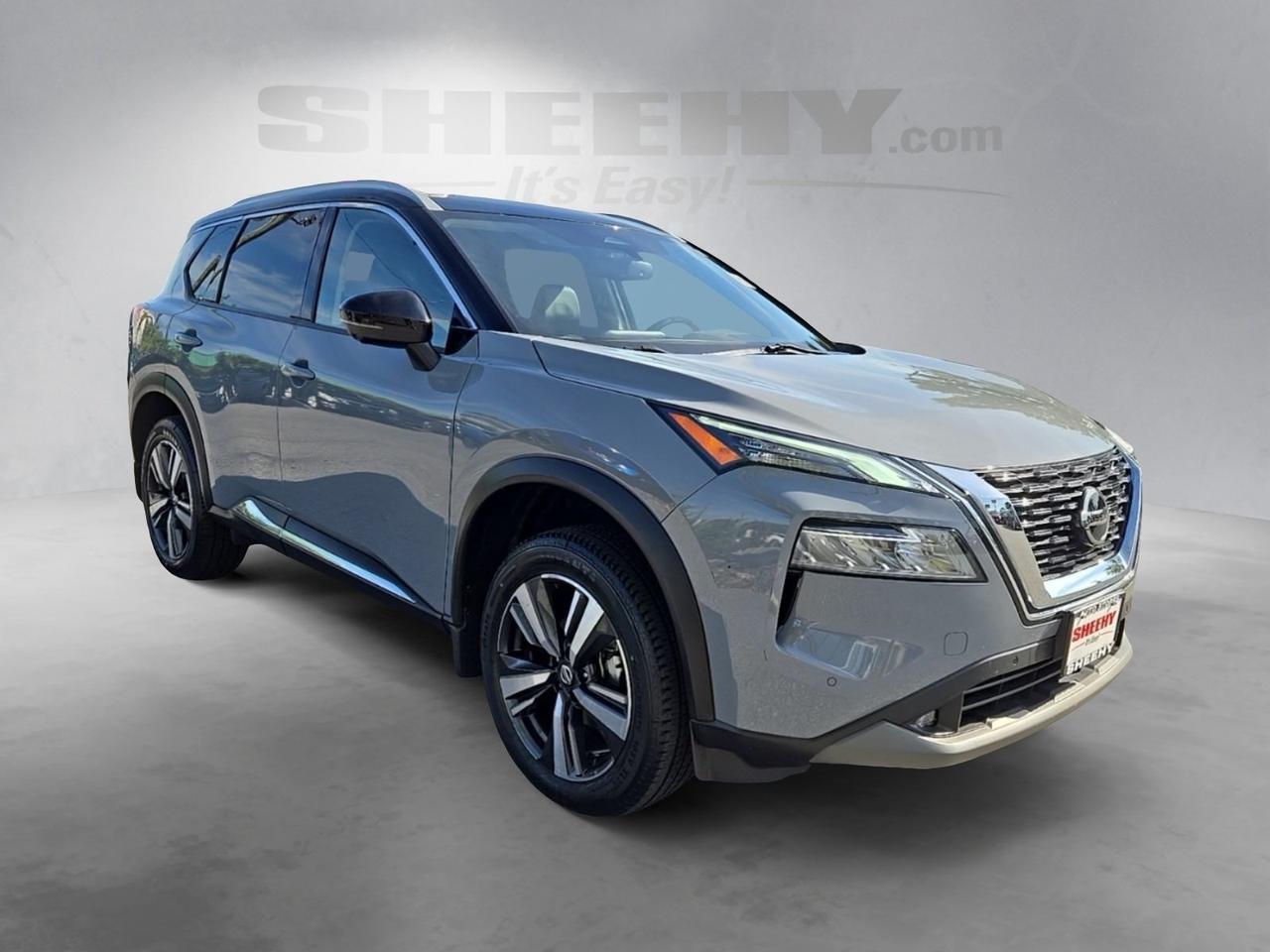 2021 Nissan Rogue SL Glen Burnie MD