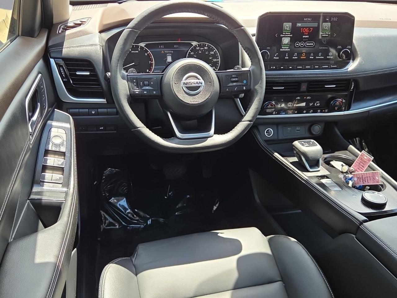 2021 Nissan Rogue SL Glen Burnie MD