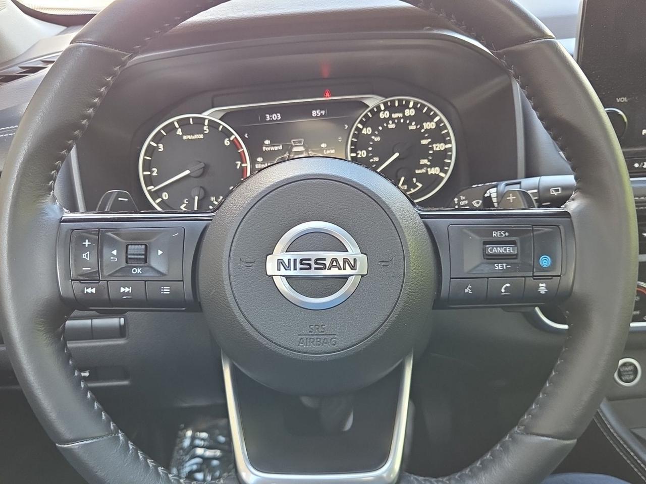 2021 Nissan Rogue SL Glen Burnie MD