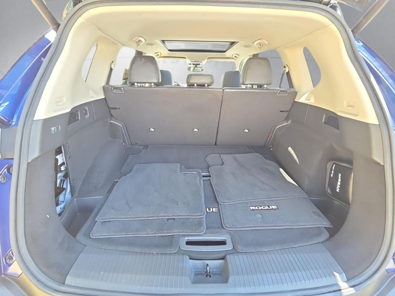 2021 Nissan Rogue SL Glen Burnie MD