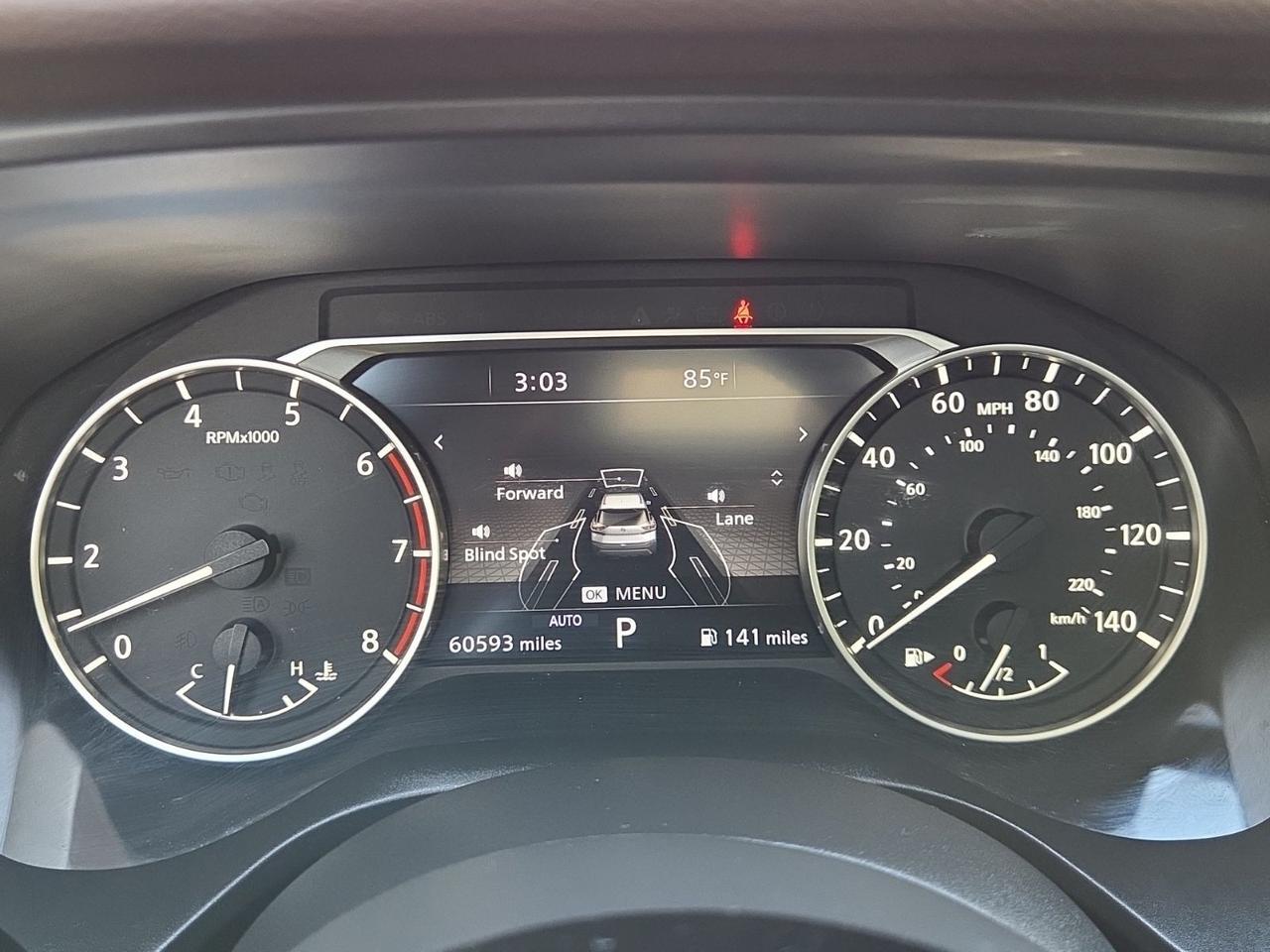 2021 Nissan Rogue SL Glen Burnie MD