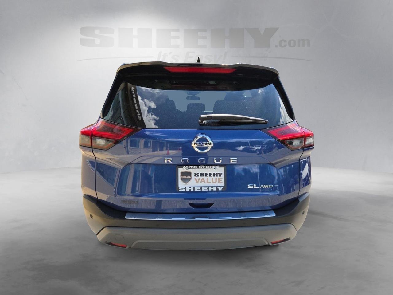 2021 Nissan Rogue SL Glen Burnie MD