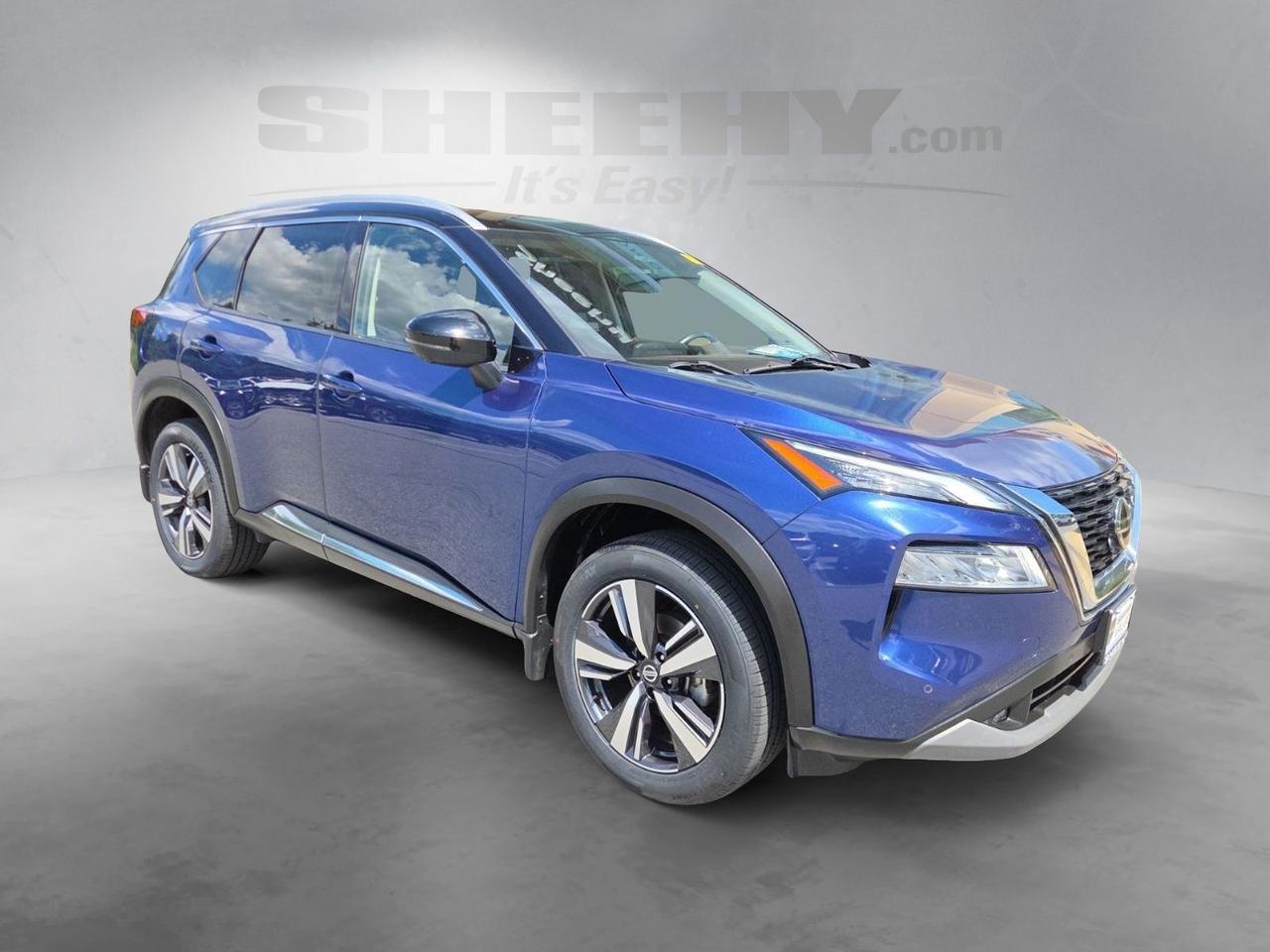 2021 Nissan Rogue SL Glen Burnie MD
