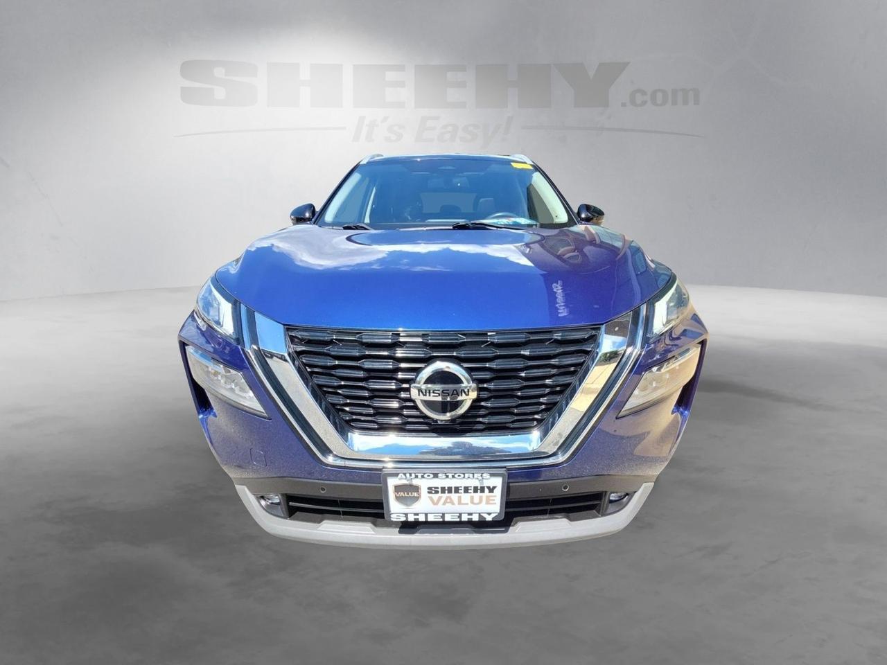 2021 Nissan Rogue SL Glen Burnie MD