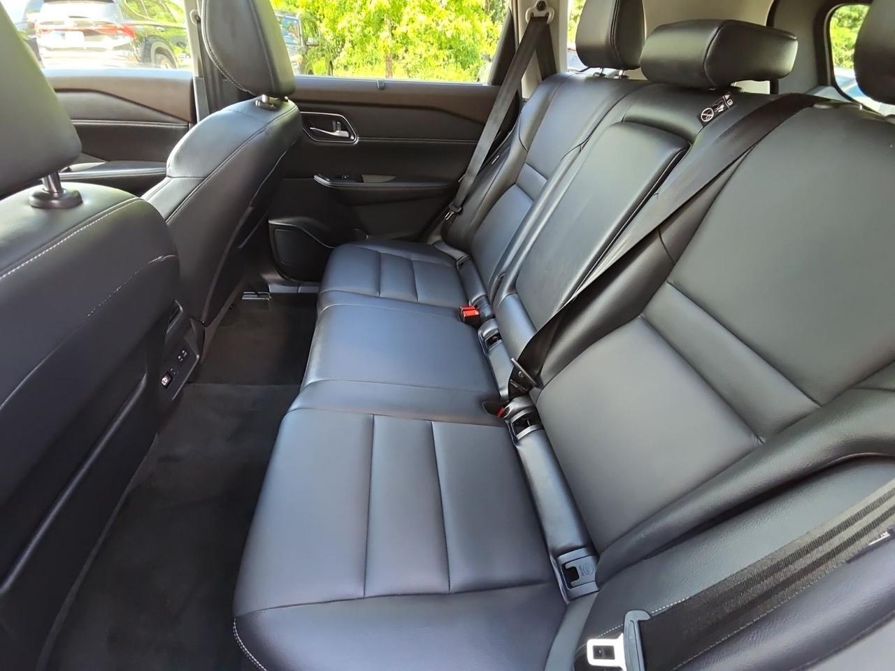 2021 Nissan Rogue SL Glen Burnie MD