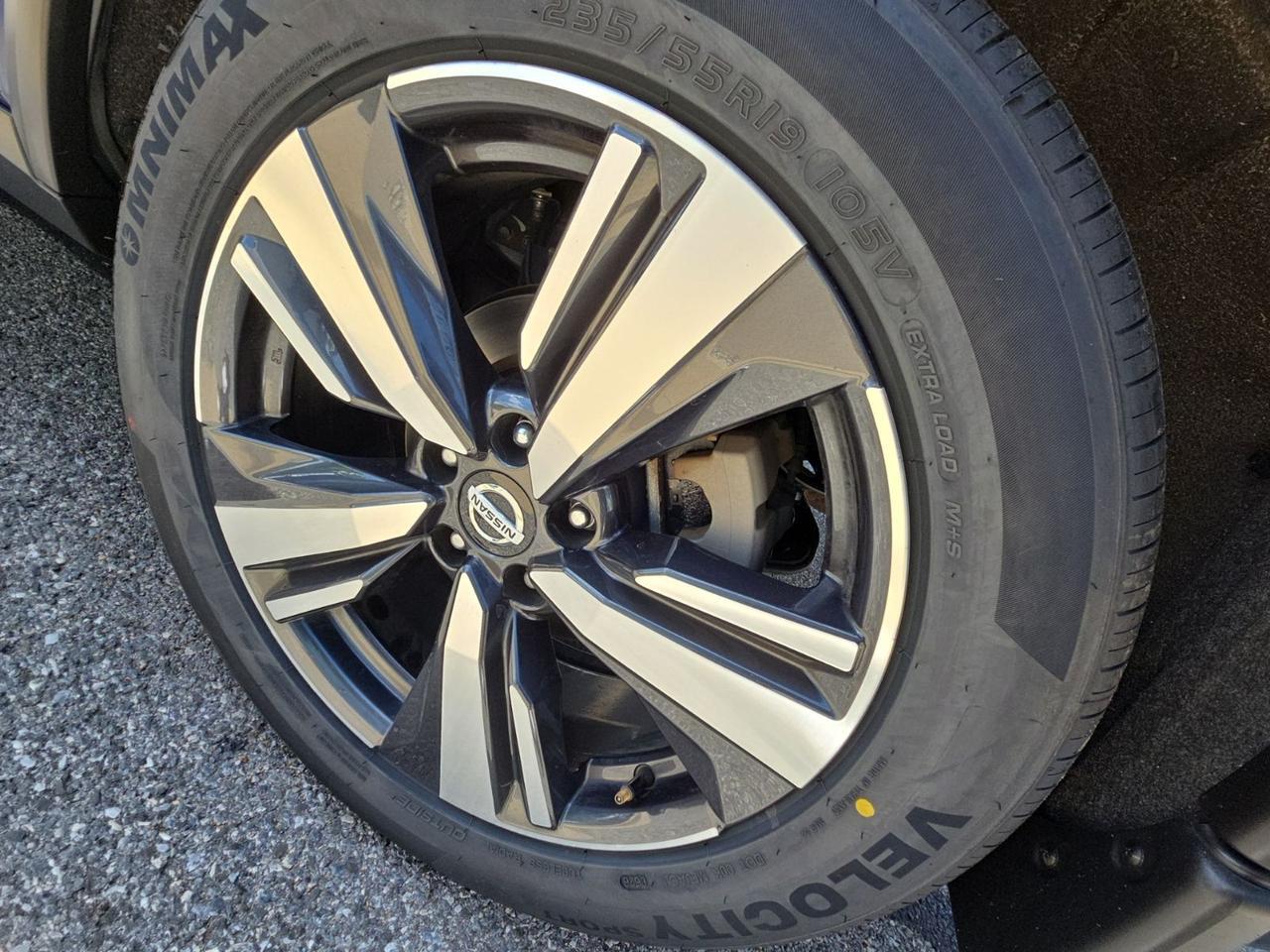 2021 Nissan Rogue SL Glen Burnie MD