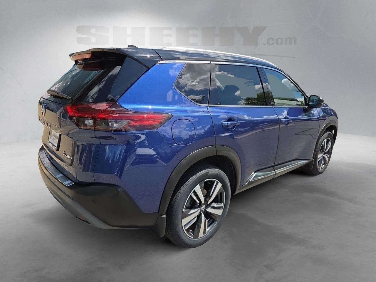 2021 Nissan Rogue SL Glen Burnie MD