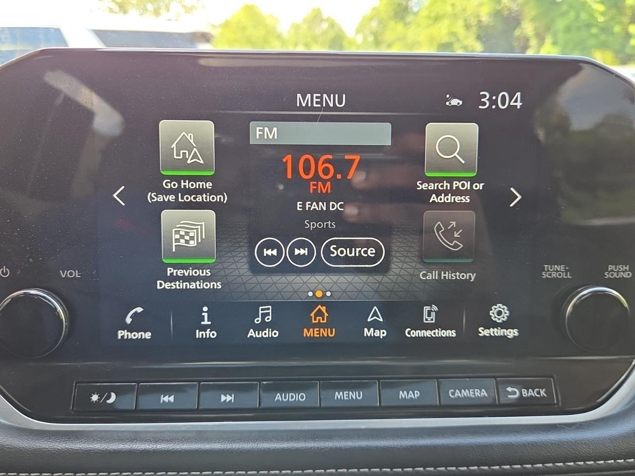 2021 Nissan Rogue SL Glen Burnie MD