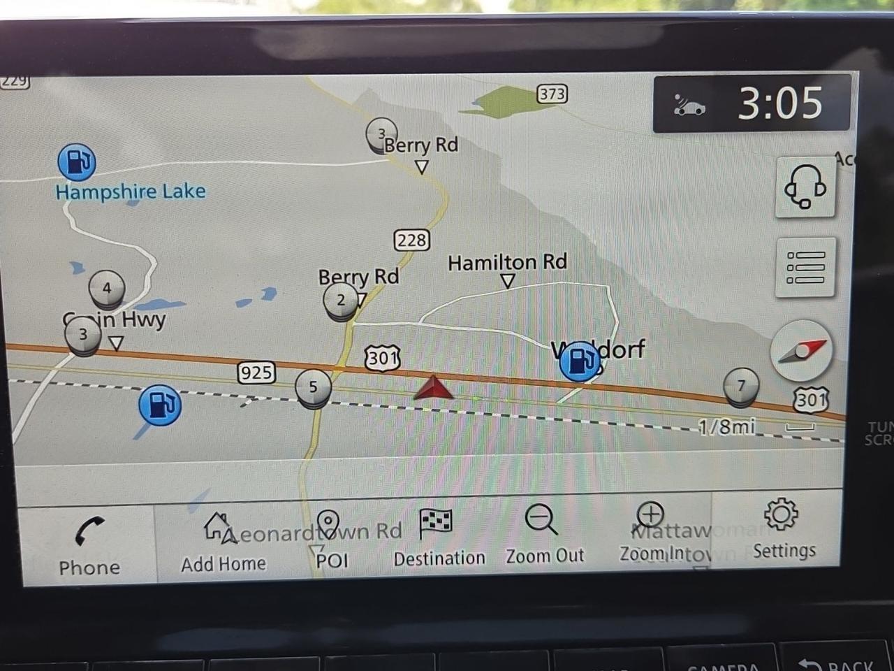 2021 Nissan Rogue SL Glen Burnie MD