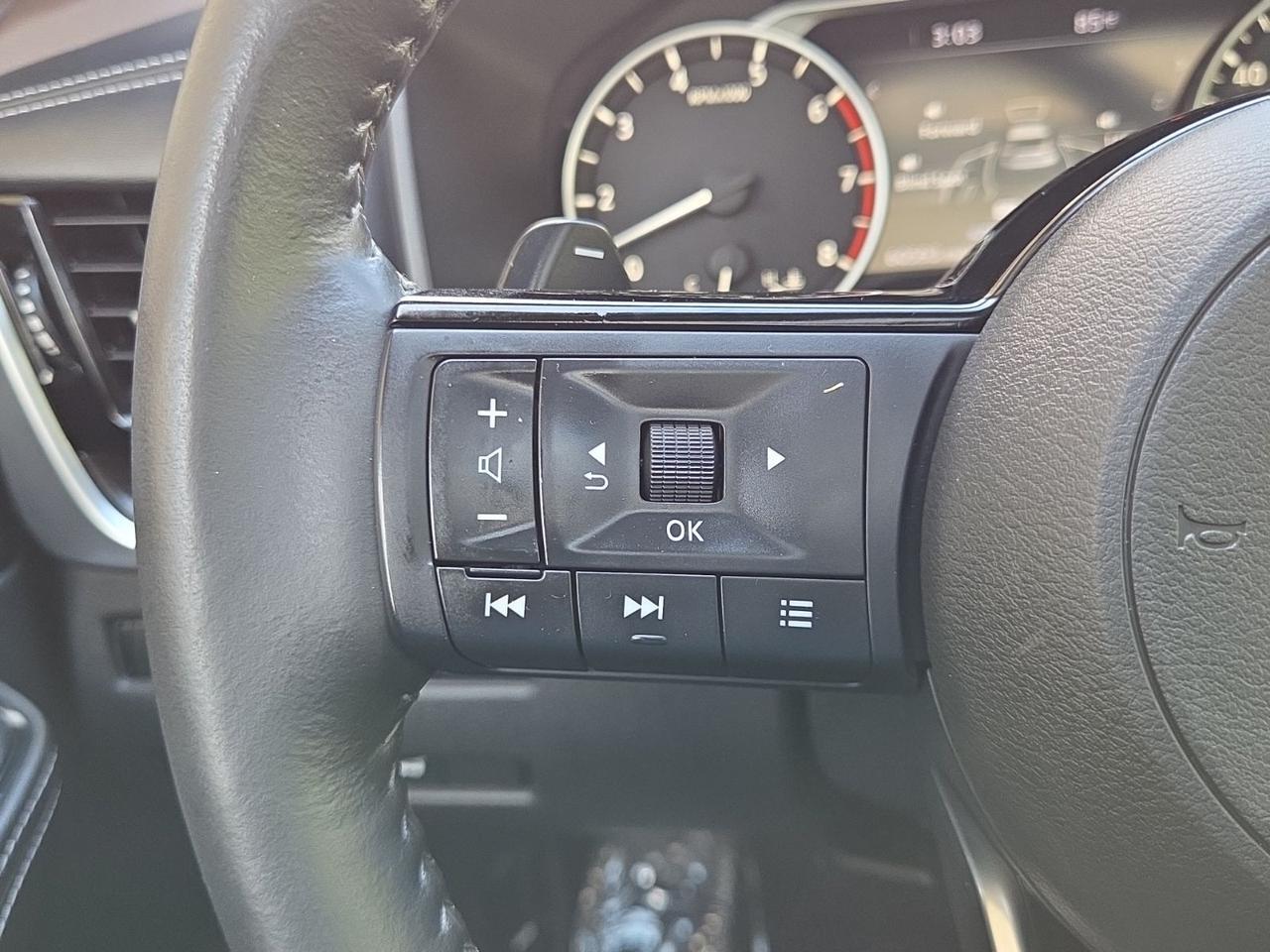 2021 Nissan Rogue SL Glen Burnie MD