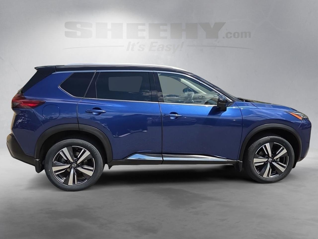 2021 Nissan Rogue SL Glen Burnie MD