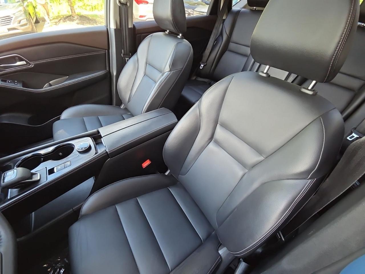 2021 Nissan Rogue SL Glen Burnie MD