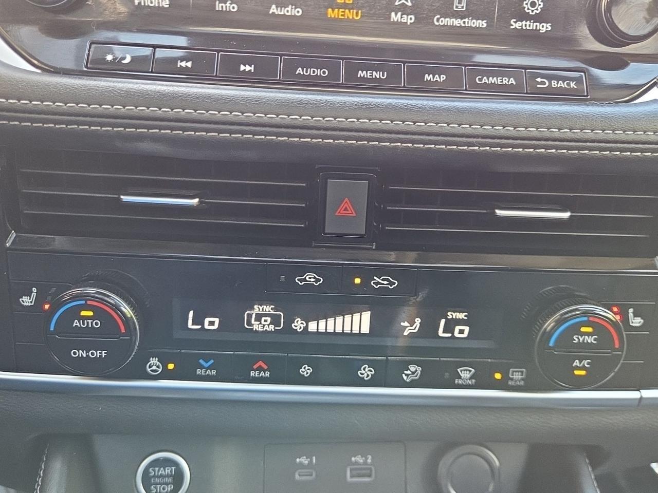 2021 Nissan Rogue SL Glen Burnie MD