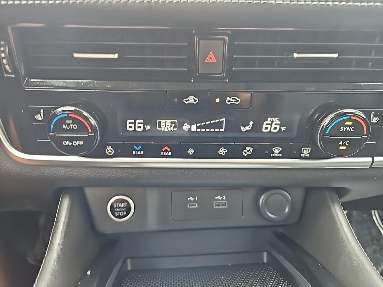 2021 Nissan Rogue SL Waldorf MD