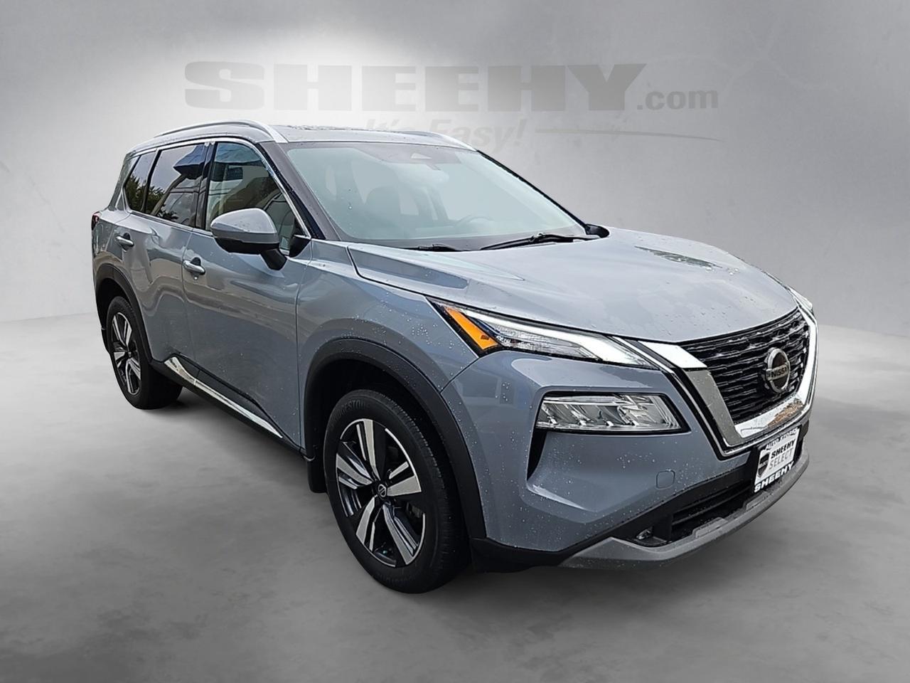 2021 Nissan Rogue SL Waldorf MD