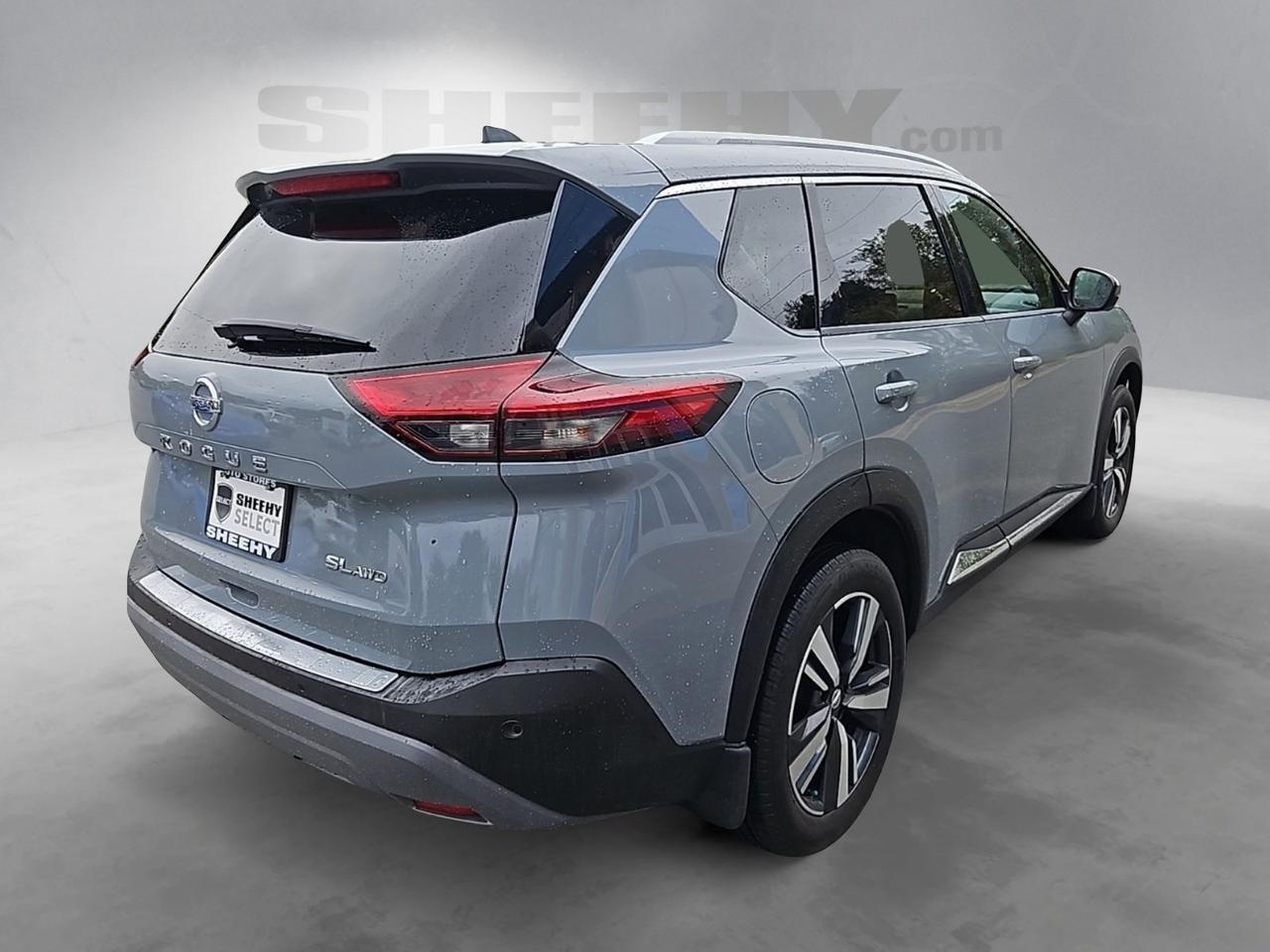2021 Nissan Rogue SL Waldorf MD