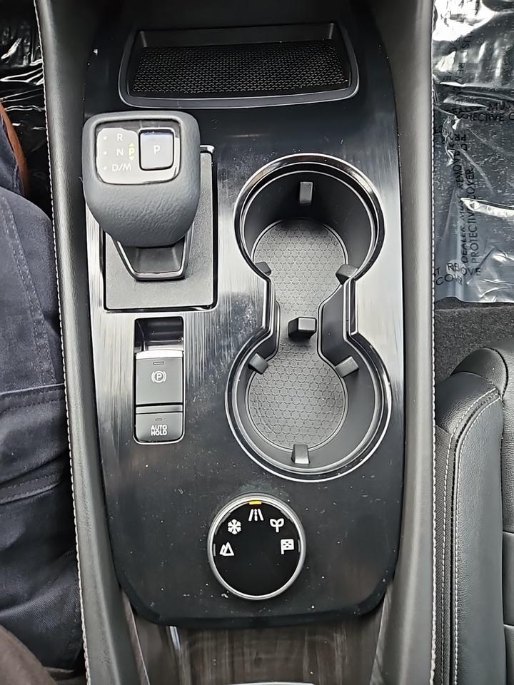 2021 Nissan Rogue SL Waldorf MD