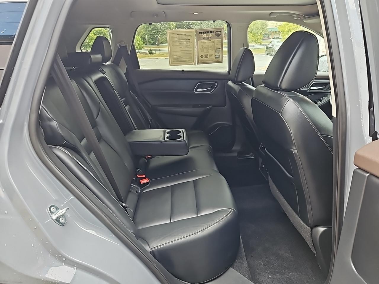 2021 Nissan Rogue SL Waldorf MD