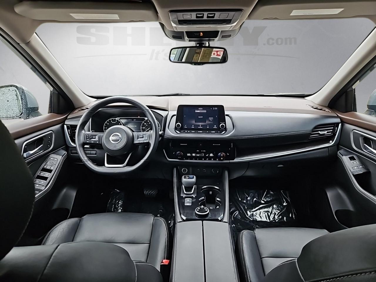 2021 Nissan Rogue SL Waldorf MD
