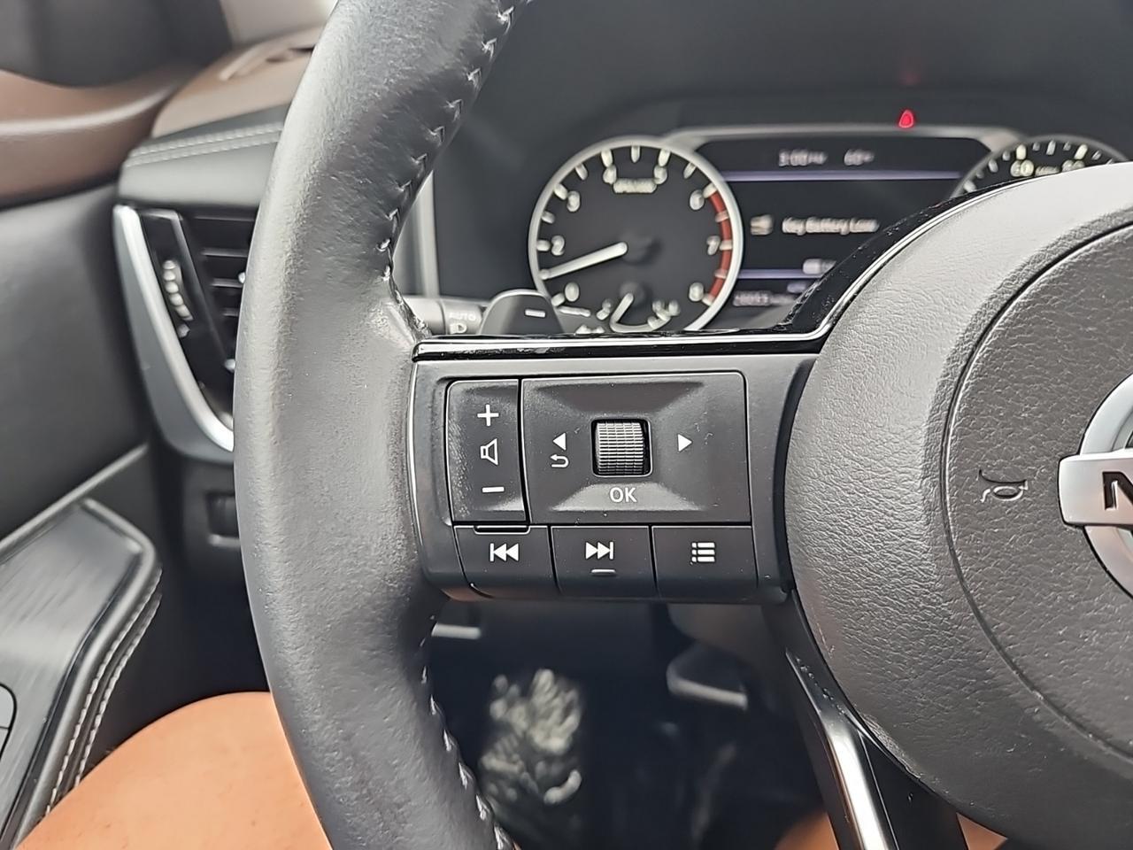 2021 Nissan Rogue SL Waldorf MD