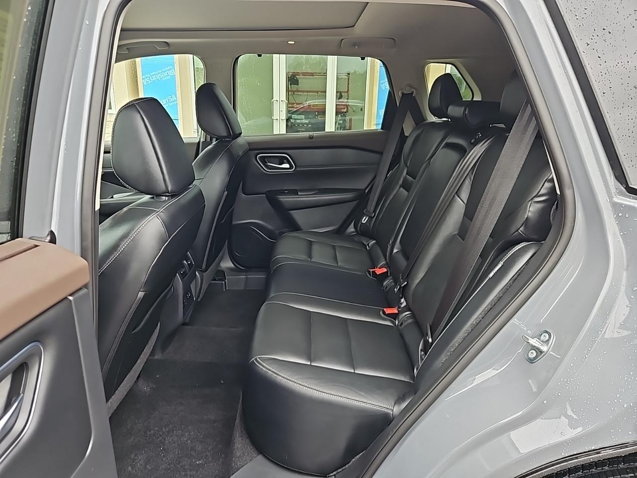 2021 Nissan Rogue SL Waldorf MD