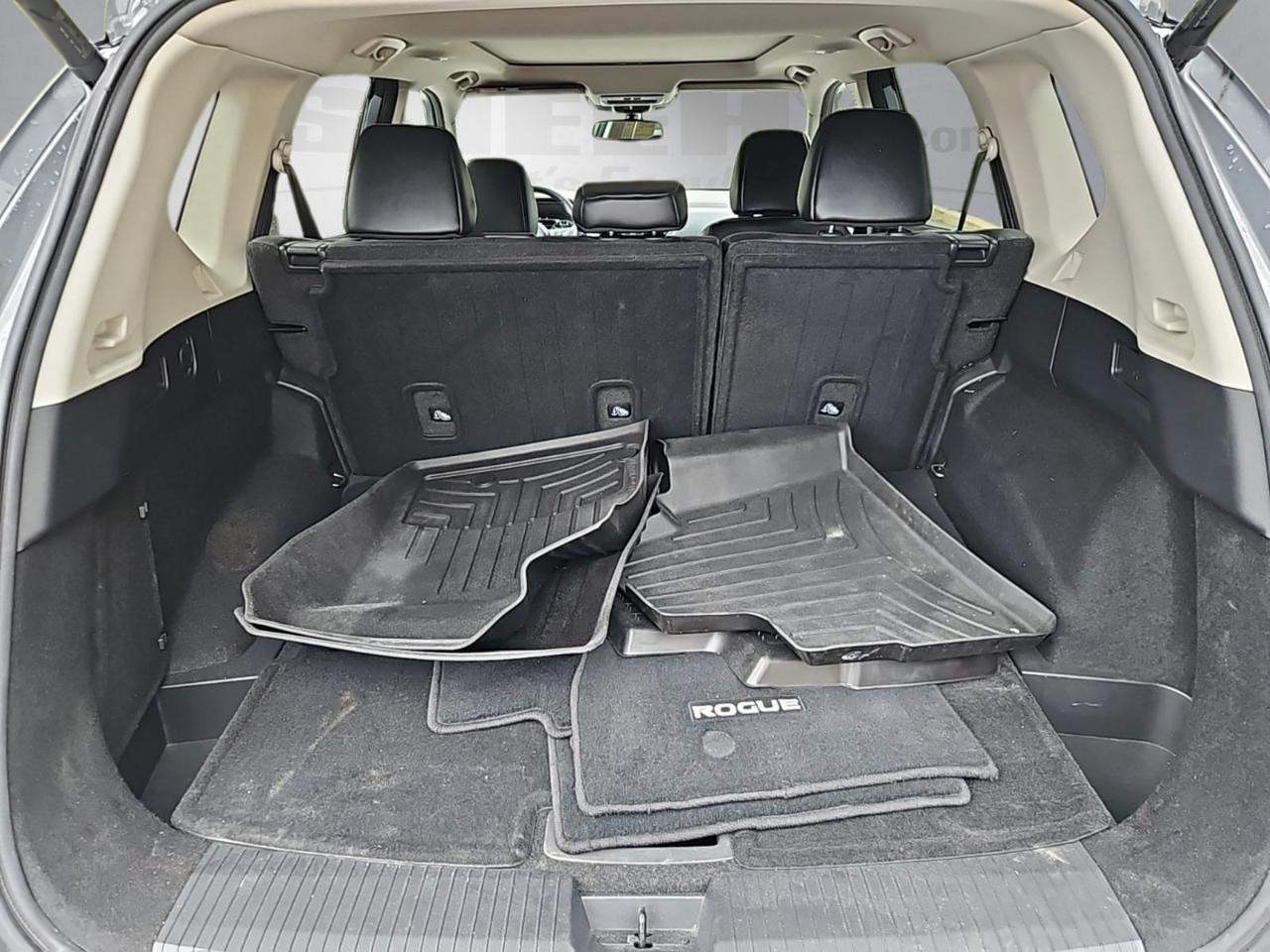 2021 Nissan Rogue SL Waldorf MD