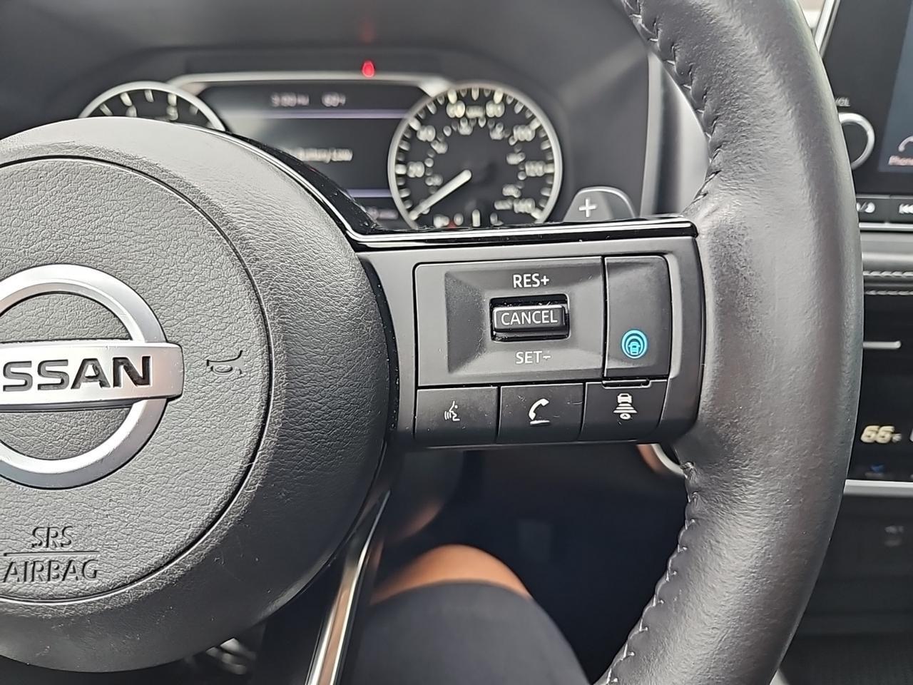 2021 Nissan Rogue SL Waldorf MD