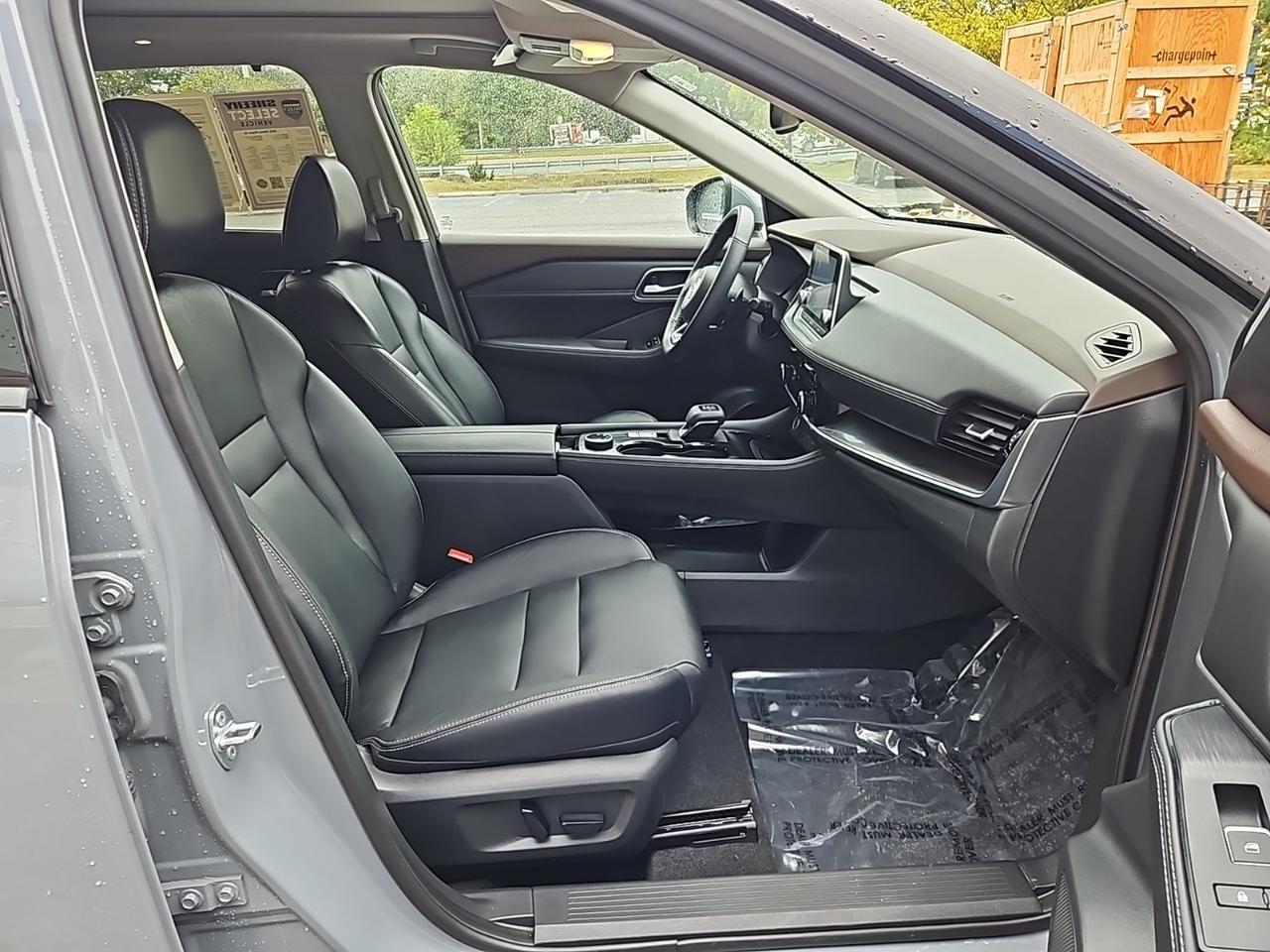 2021 Nissan Rogue SL Waldorf MD