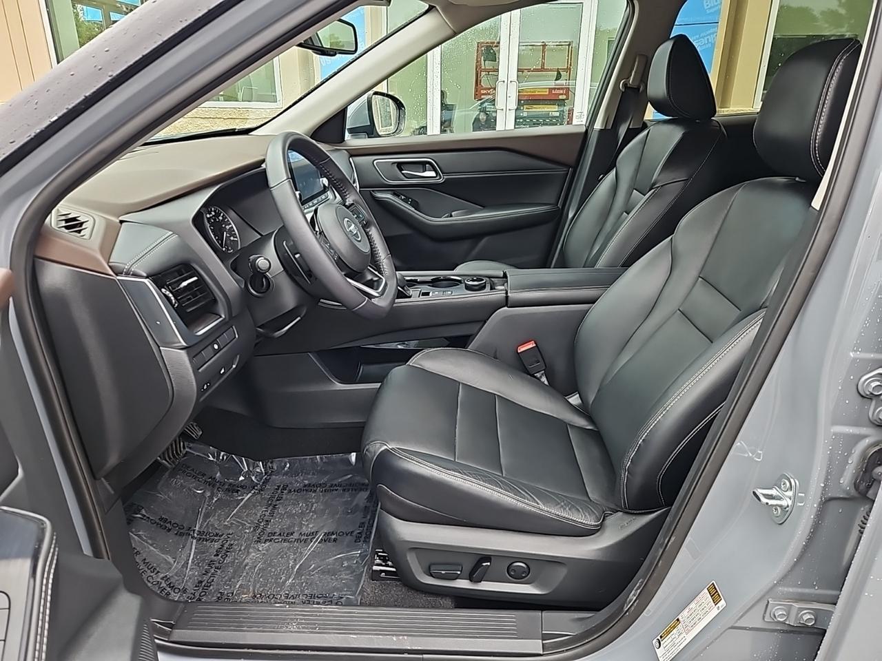 2021 Nissan Rogue SL Waldorf MD
