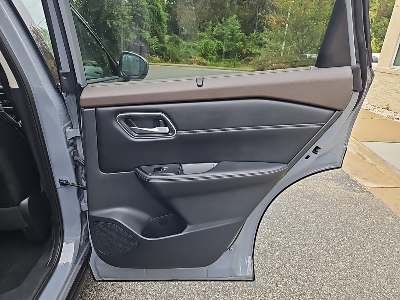 2021 Nissan Rogue SL Waldorf MD