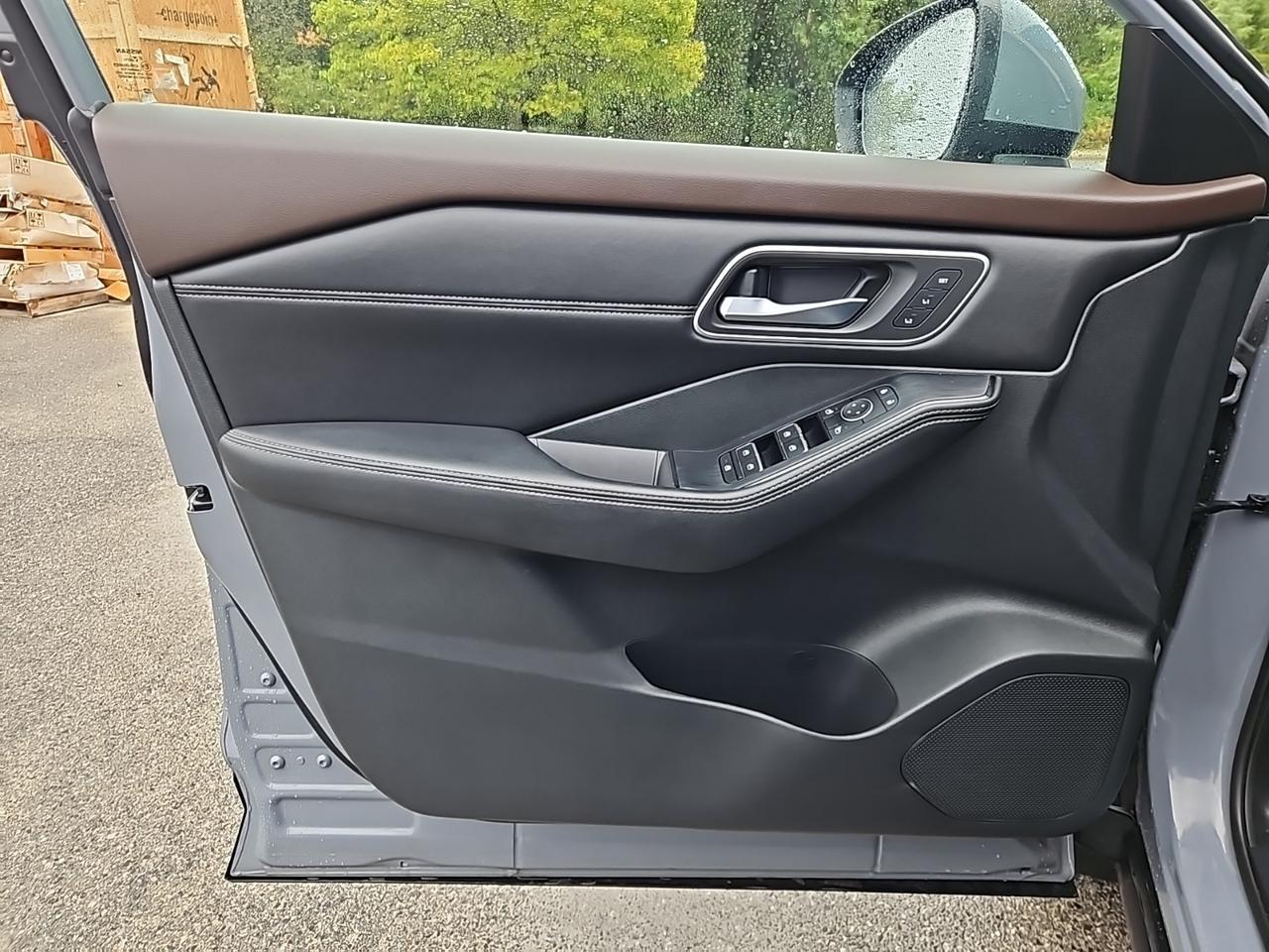 2021 Nissan Rogue SL Waldorf MD