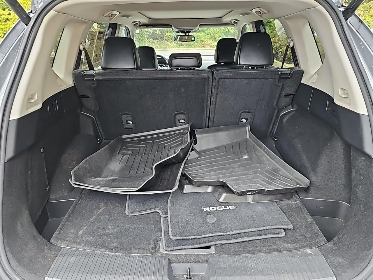 2021 Nissan Rogue SL Waldorf MD