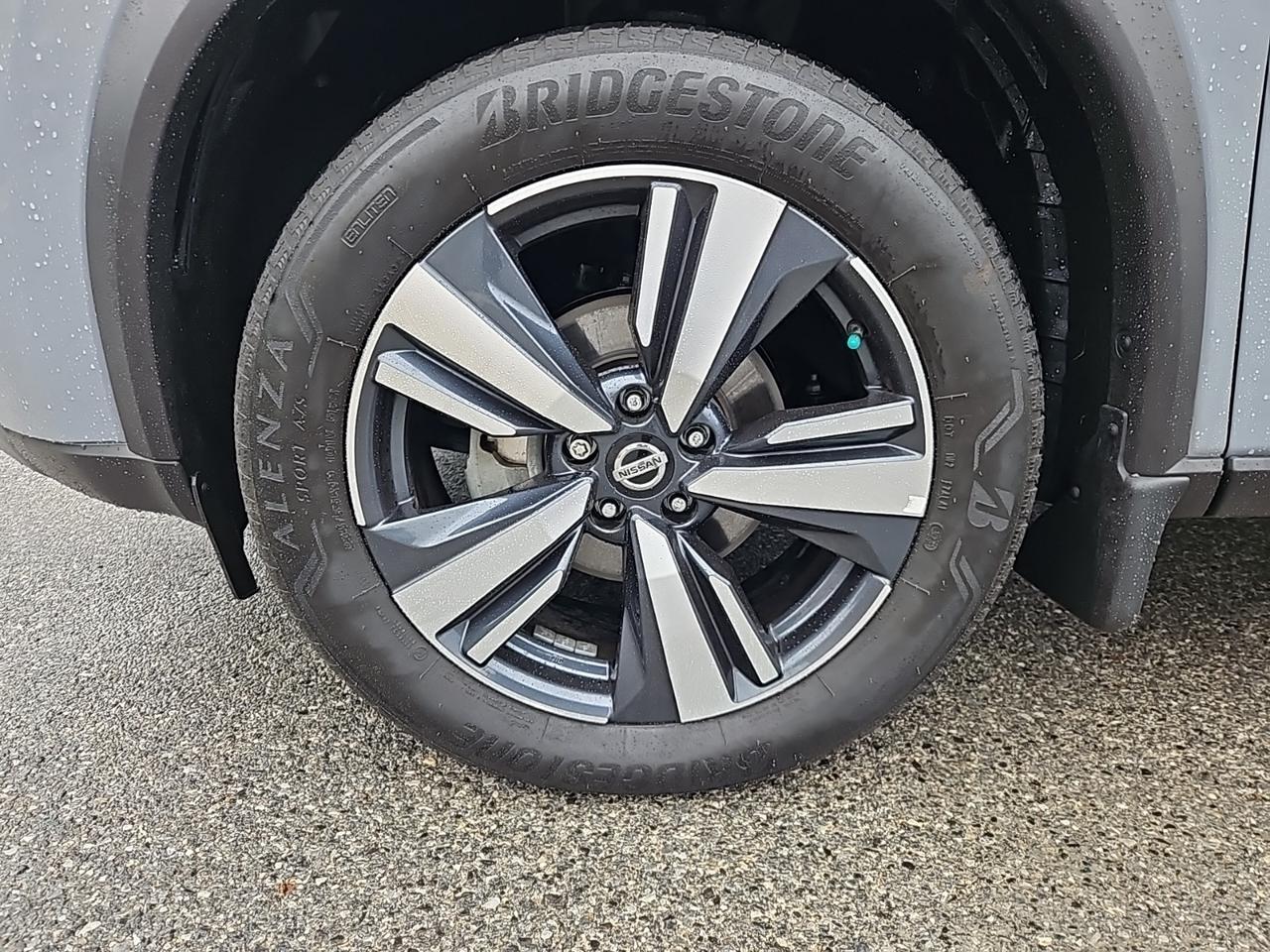 2021 Nissan Rogue SL Waldorf MD