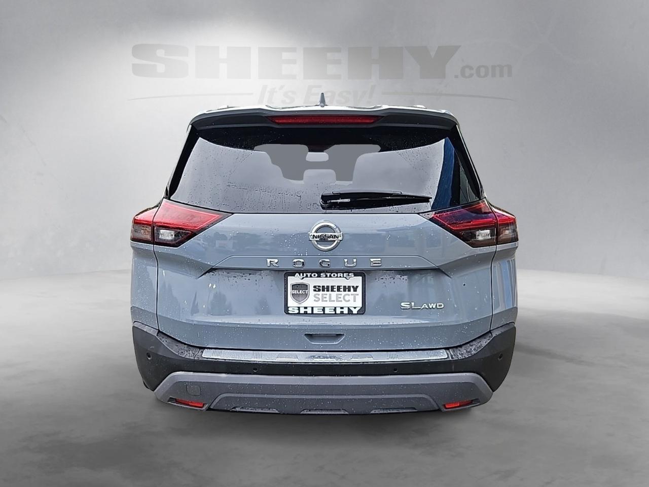 2021 Nissan Rogue SL Waldorf MD