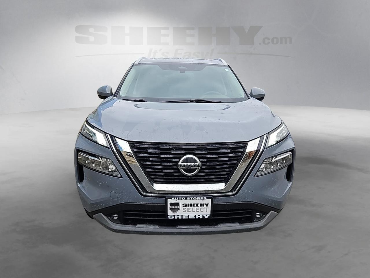 2021 Nissan Rogue SL Waldorf MD