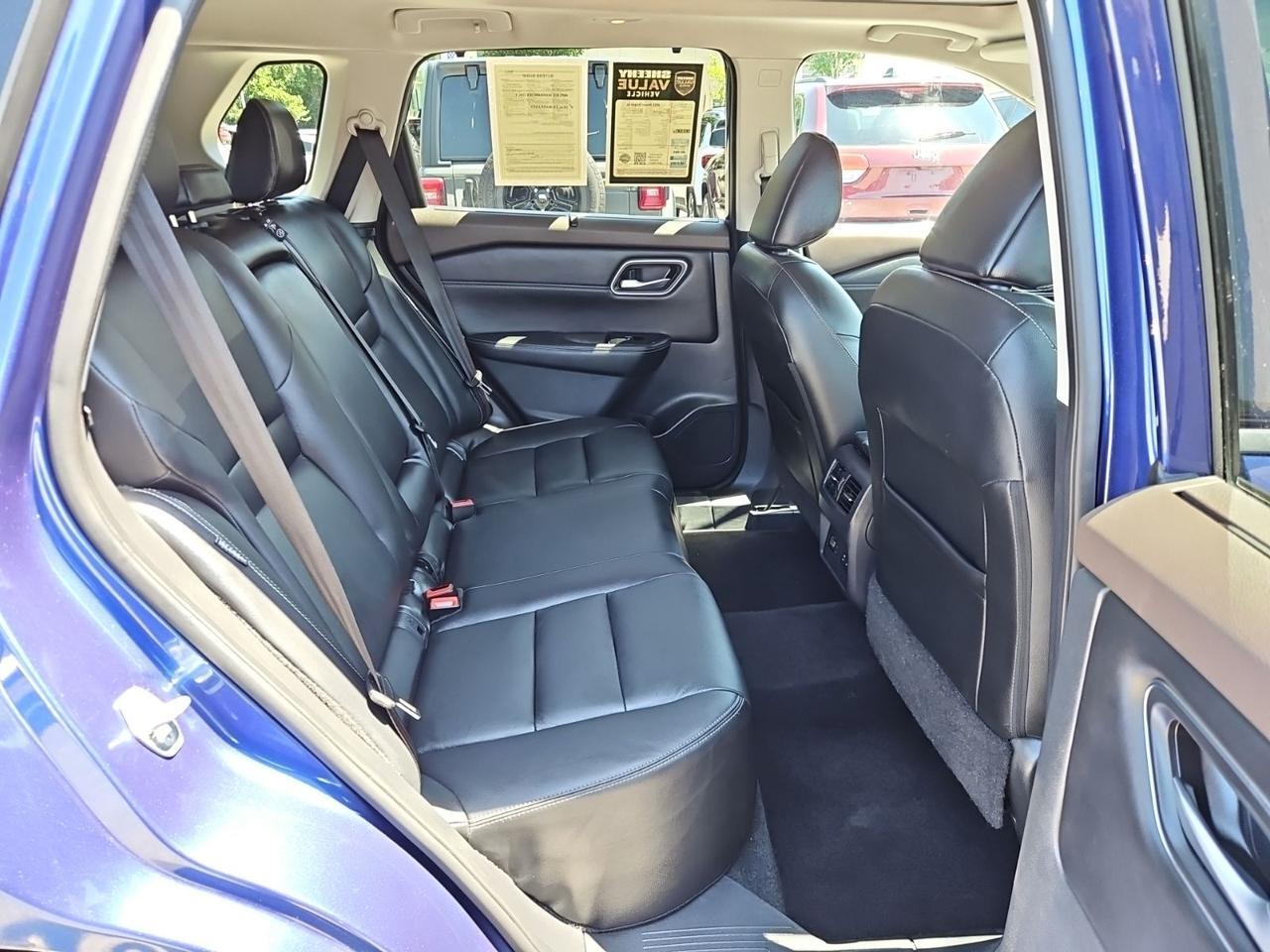 2021 Nissan Rogue SL Waldorf MD