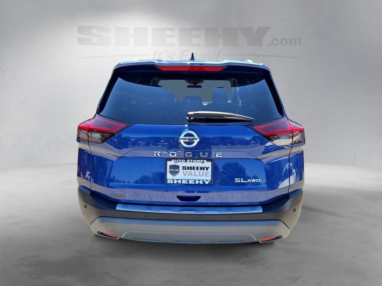 2021 Nissan Rogue SL Waldorf MD