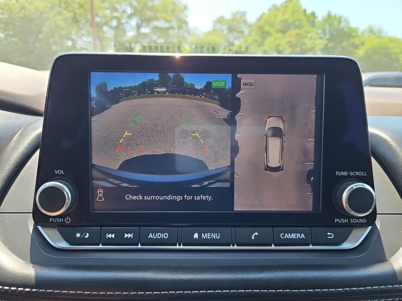2021 Nissan Rogue SL Waldorf MD