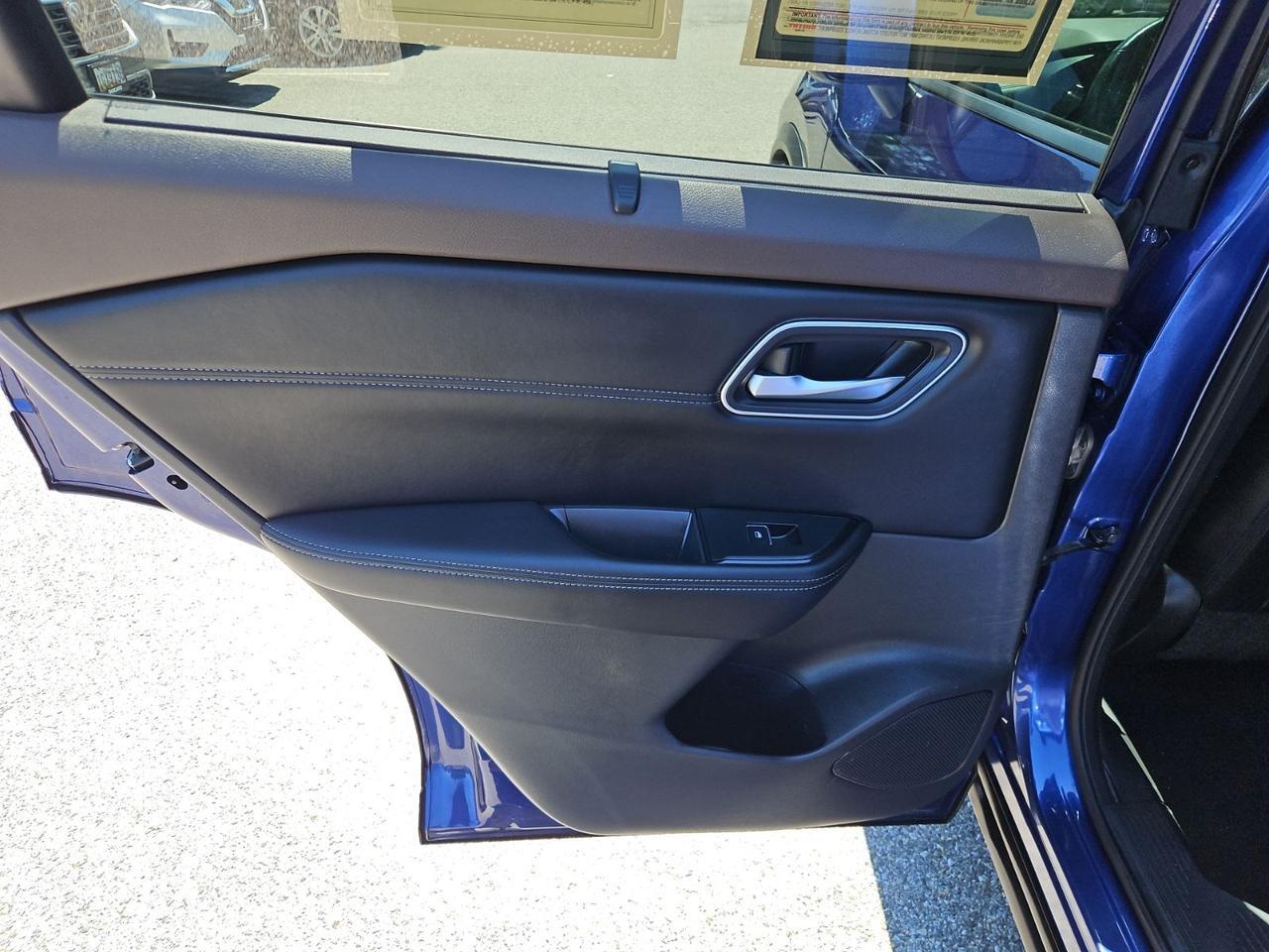 2021 Nissan Rogue SL Waldorf MD