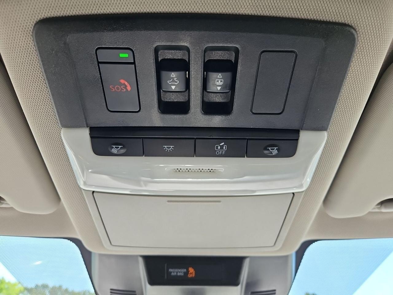 2021 Nissan Rogue SL Waldorf MD