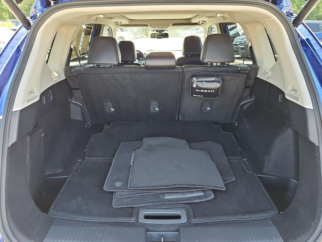 2021 Nissan Rogue SL Waldorf MD