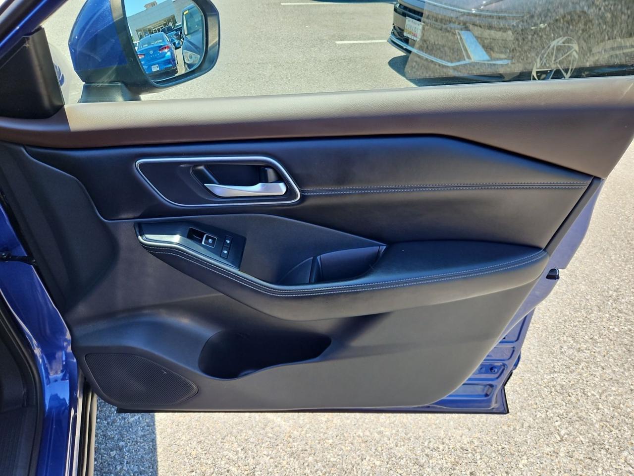 2021 Nissan Rogue SL Waldorf MD