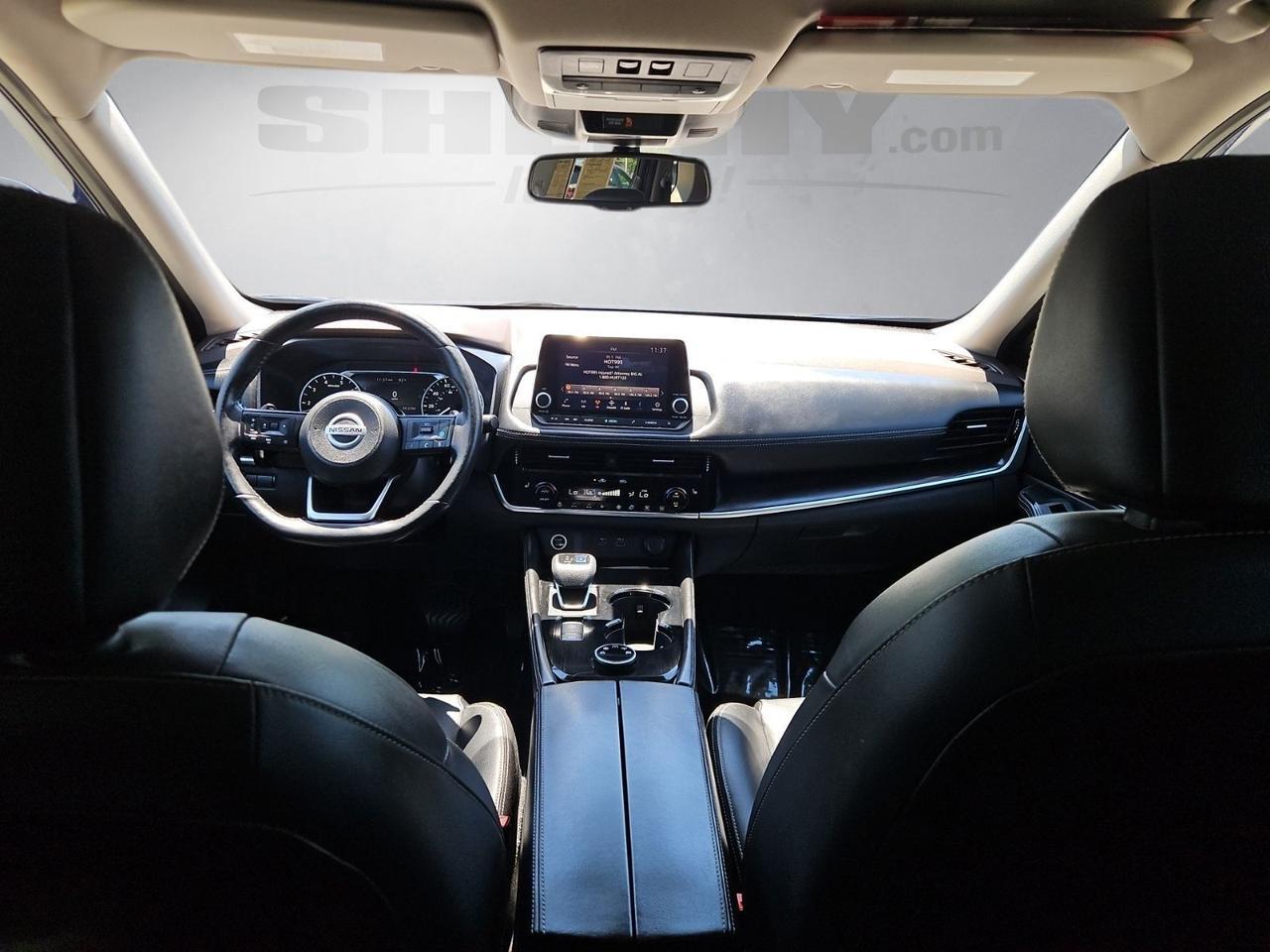 2021 Nissan Rogue SL Waldorf MD