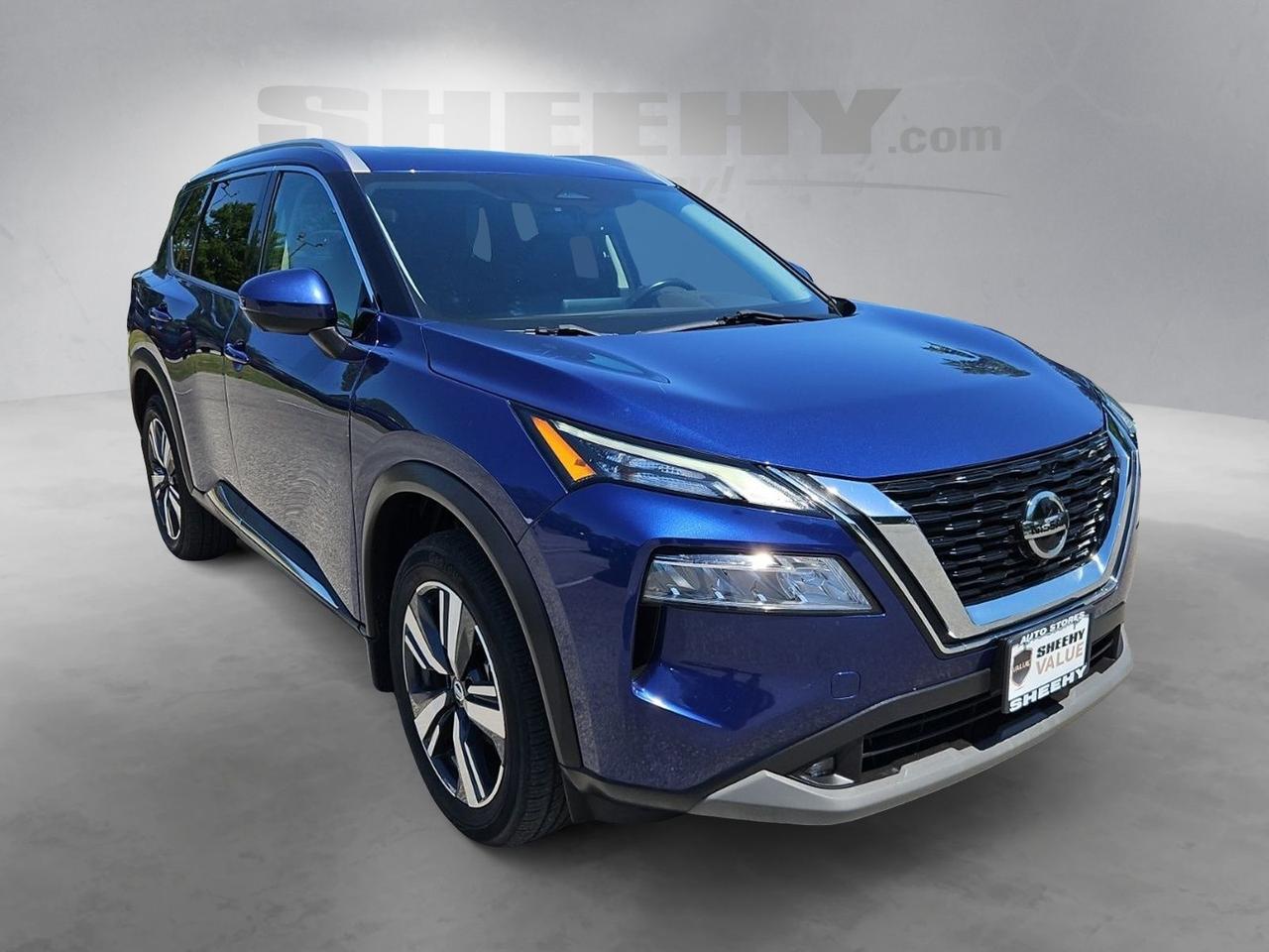 2021 Nissan Rogue SL Waldorf MD